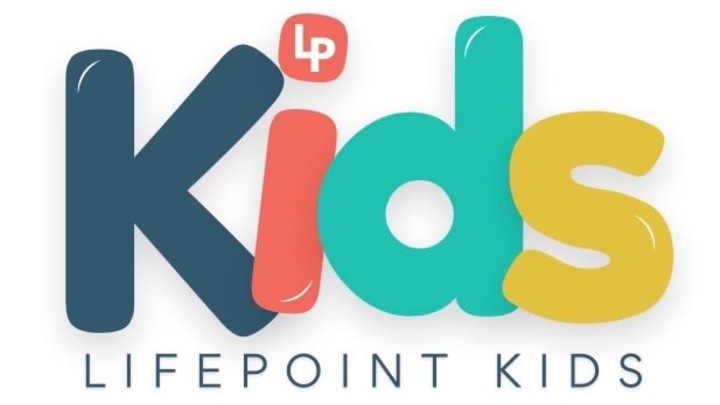 Logo for LP Kids (Nursery - 5th Grade)