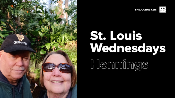 Logo for + Barry & Ann Henning