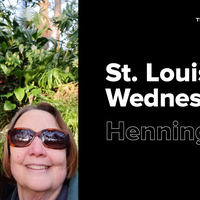 Logo for + Barry & Ann Henning