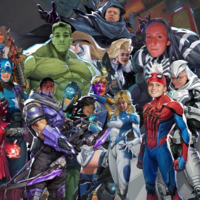 Logo for The Bridge (Group)