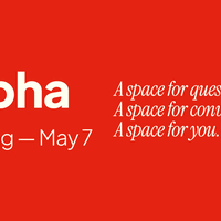 Logo for Alpha at Outer West