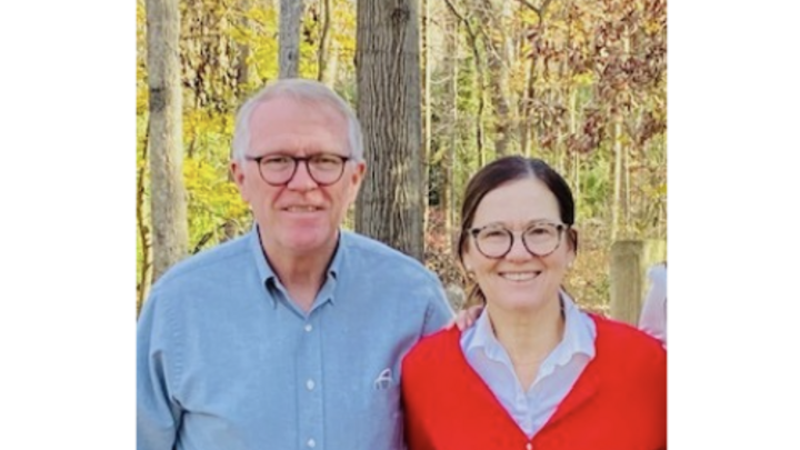 Logo for Penno Small Group