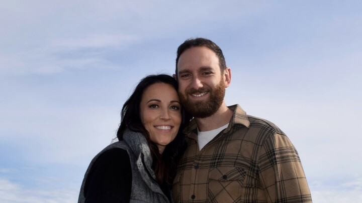 Logo for Indian Trail - Jeff and Tiffany Harrington