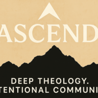Logo for Ascend