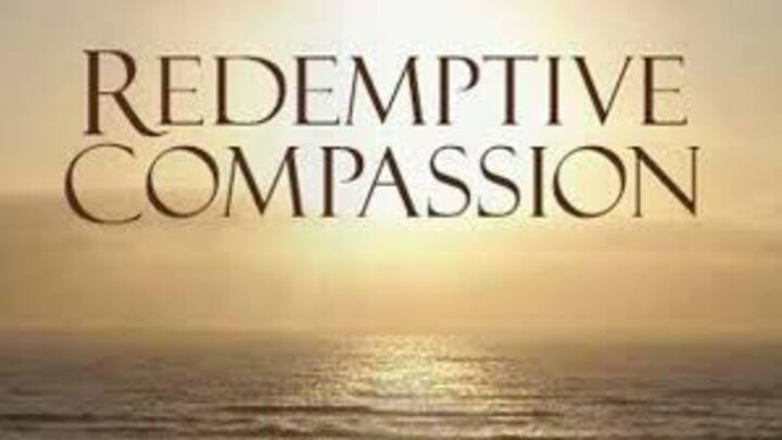 Logo for Redemptive Compassion (General) - Doug Craig & Kris Puccinelli