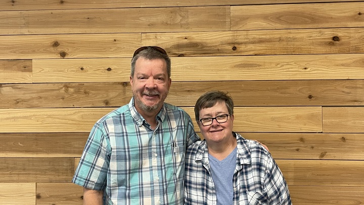 Logo for Hays Life Group