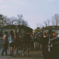 Logo for 7th Grade Girls Small Group