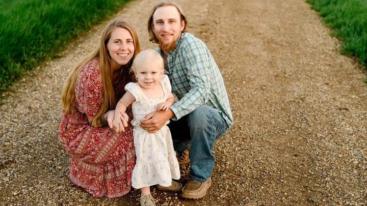 Logo for #12 Long Life Group