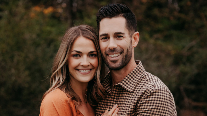 Logo for Amanda & Jeremy Polzel // Adult // Mt. Juliet