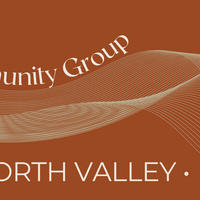 Logo for North Valley Community Group