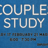 Logo for Couples' Group