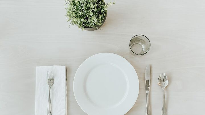 Logo for Chew & Chatter Single Ladies Dinner Group