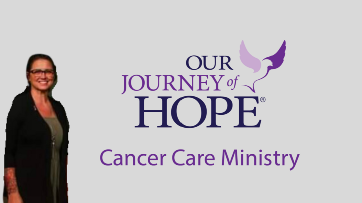 Logo for Cancer Care Ministry