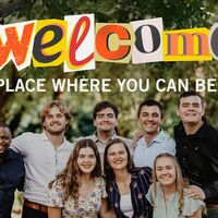Logo for Potch - Student Community