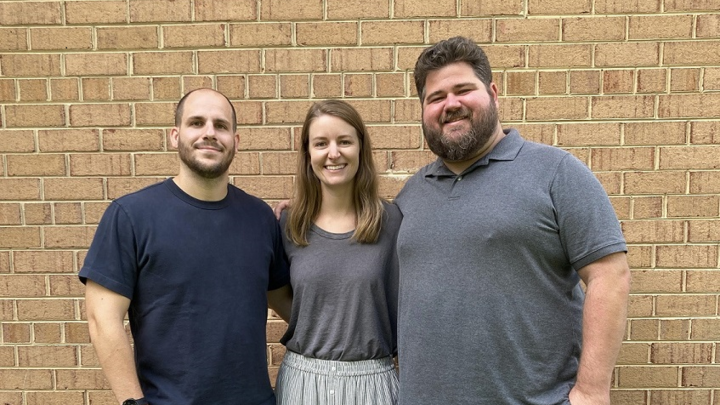 Logo for Monday Evening: Berrios