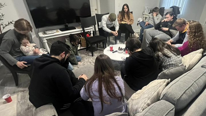 Logo for Heibert Home Group