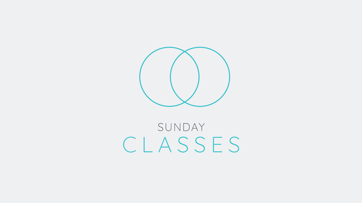 Logo for Adult Class (Equipping Class led by Robert Nix and Gary Holmes)