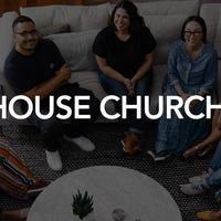 Logo for House Church: South East Tacoma (Tuesday)