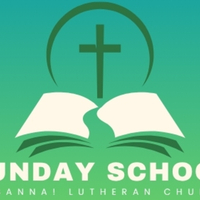 Logo for Sunday School