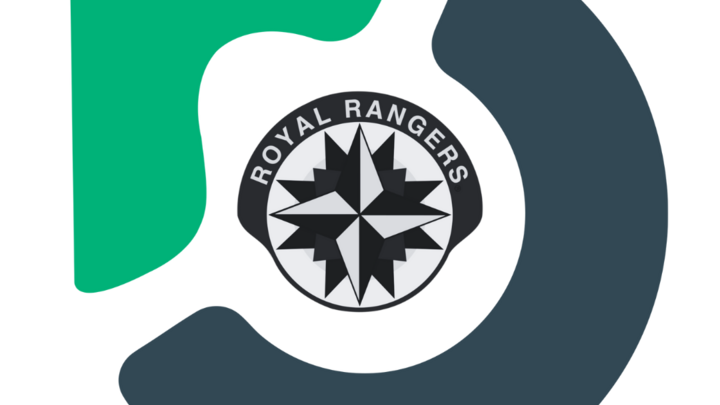 Logo for Royal Rangers Outpost 14