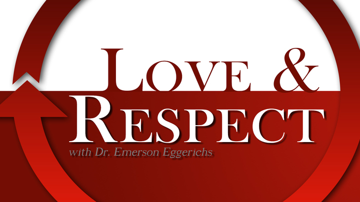 Logo for Love and Respect