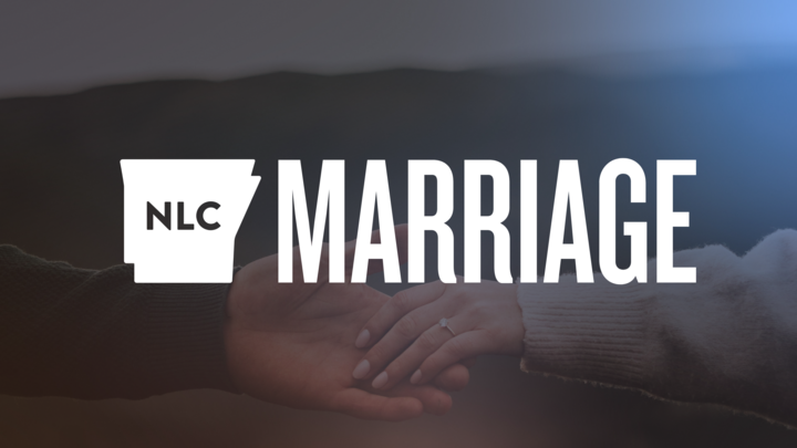 Logo for BBE: NLC Marriage