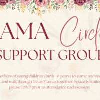 Logo for Mama Circle