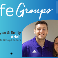 Logo for Ariail / 18-25