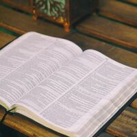 Logo for Precepts Bible Class