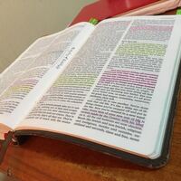 Logo for SMALL GROUP Joe and Martha Guerrero - Friday Evening