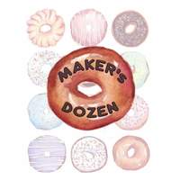 Makers Dozen