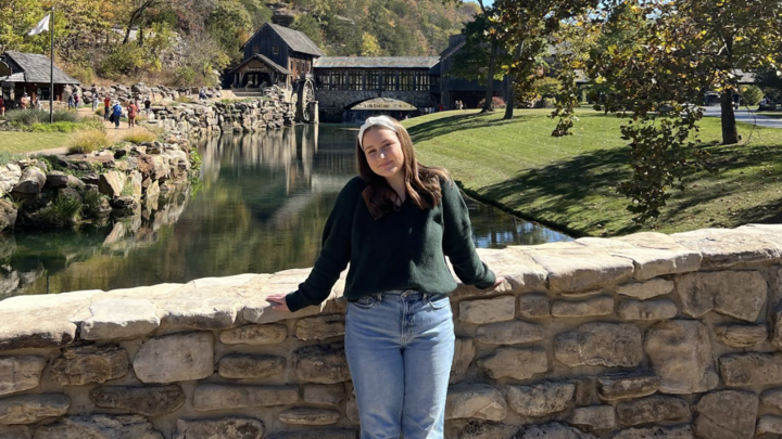 Logo for GROWTH - Maddy P's MetroGroup