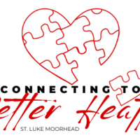 Logo for Connecting to Better Health