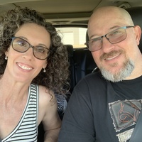 Logo for Empty Nesters - Various Locations - Jacob and JaLynn Smith