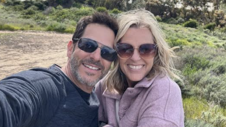 Logo for LIFE - Kaufmann MetroGroup