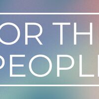 Logo for For The People Justice Initiative