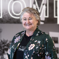 Logo for Thursday - Botanical Life, Herbalism, & Gardening Group