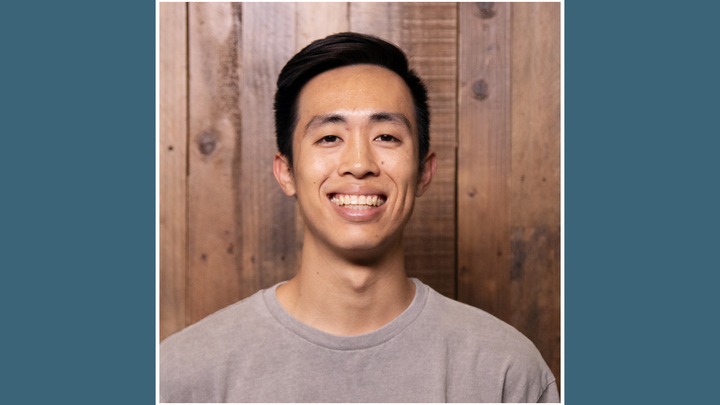 Logo for Access Anaheim Singles Cell - Wed 7:00PM (Bradley Wong)