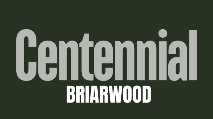 Logo for LOGOS Centennial - Cherry Knolls