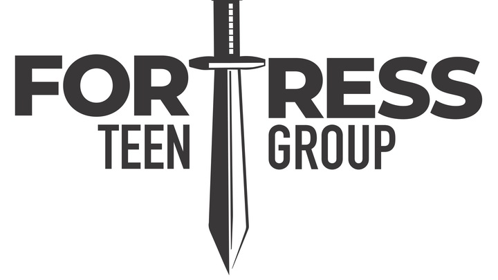Logo for Fortress Teen Group