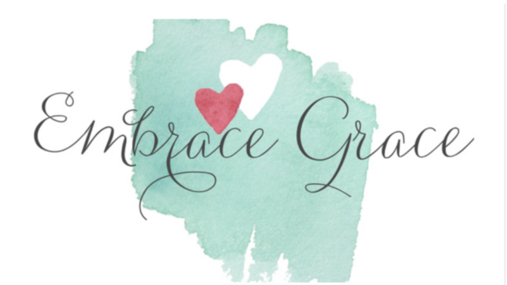 Logo for Embrace Grace Central Campus Winter 2026 (new group starts on 1/14/25)
