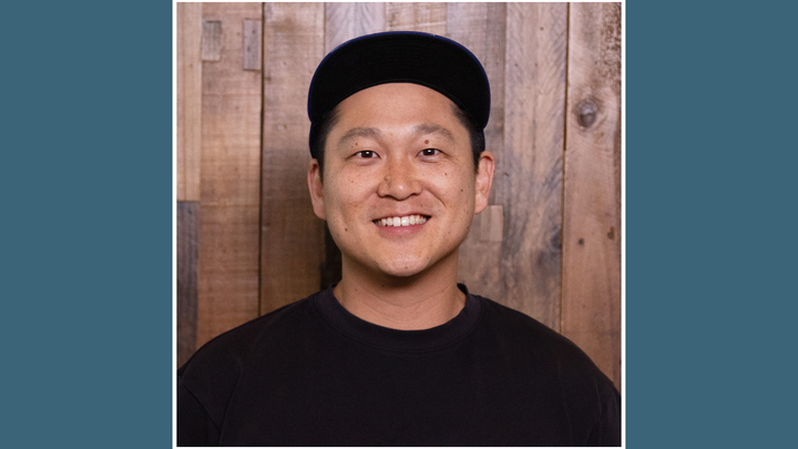 Logo for Anaheim Mixed Daytime Cell - Tues 10AM (Daniel Eum)