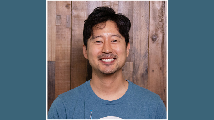 Logo for Anaheim Mixed Daytime Cell - Thurs 10AM (Joseph Noh)