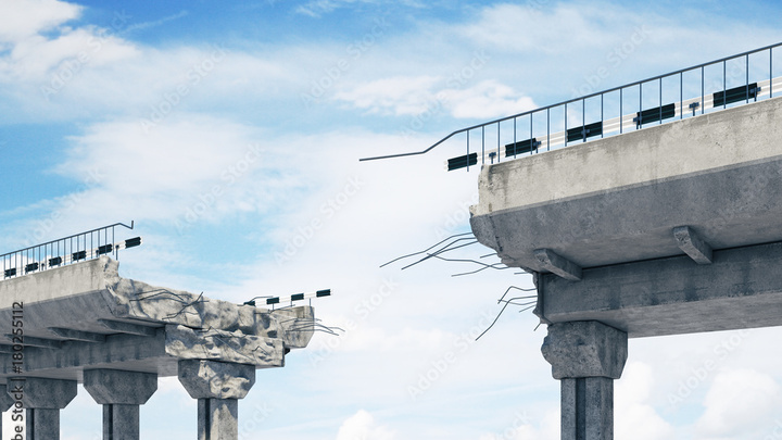 Logo for Bridging The Gap