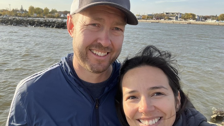 Logo for Brock Groenig