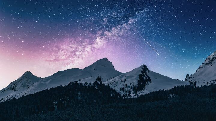 Logo for Lucero Young Adult Mens group [Venus]