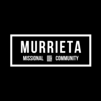 Logo for Missional Community: Murrieta
