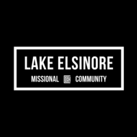Logo for Missional Community: Lake Elsinore