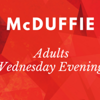 Logo for McDuffie