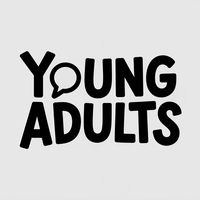 Logo for Young Adults